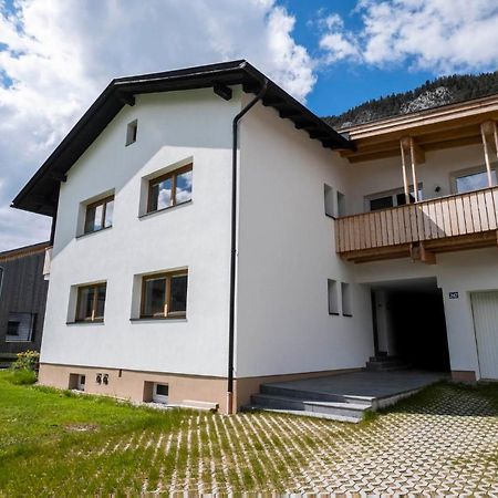Haus Zak Apartment ชาร์นิทซ์ ภายนอก รูปภาพ
