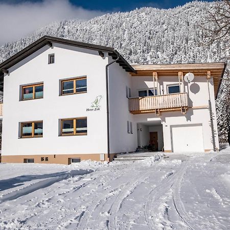 Haus Zak Apartment ชาร์นิทซ์ ภายนอก รูปภาพ