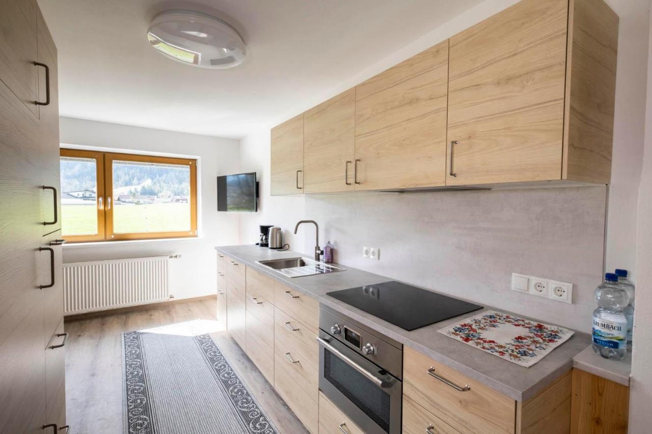Haus Zak Apartment ชาร์นิทซ์ ภายนอก รูปภาพ