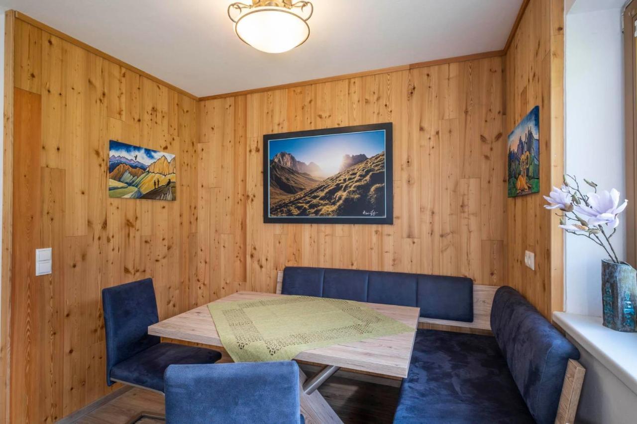 Haus Zak Apartment ชาร์นิทซ์ ภายนอก รูปภาพ