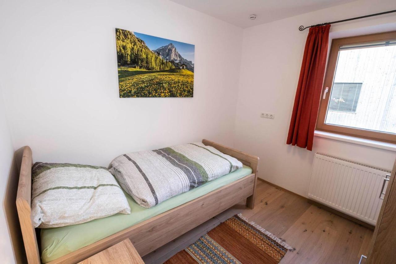 Haus Zak Apartment ชาร์นิทซ์ ภายนอก รูปภาพ