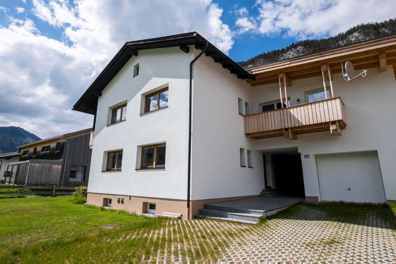 Haus Zak Apartment ชาร์นิทซ์ ภายนอก รูปภาพ