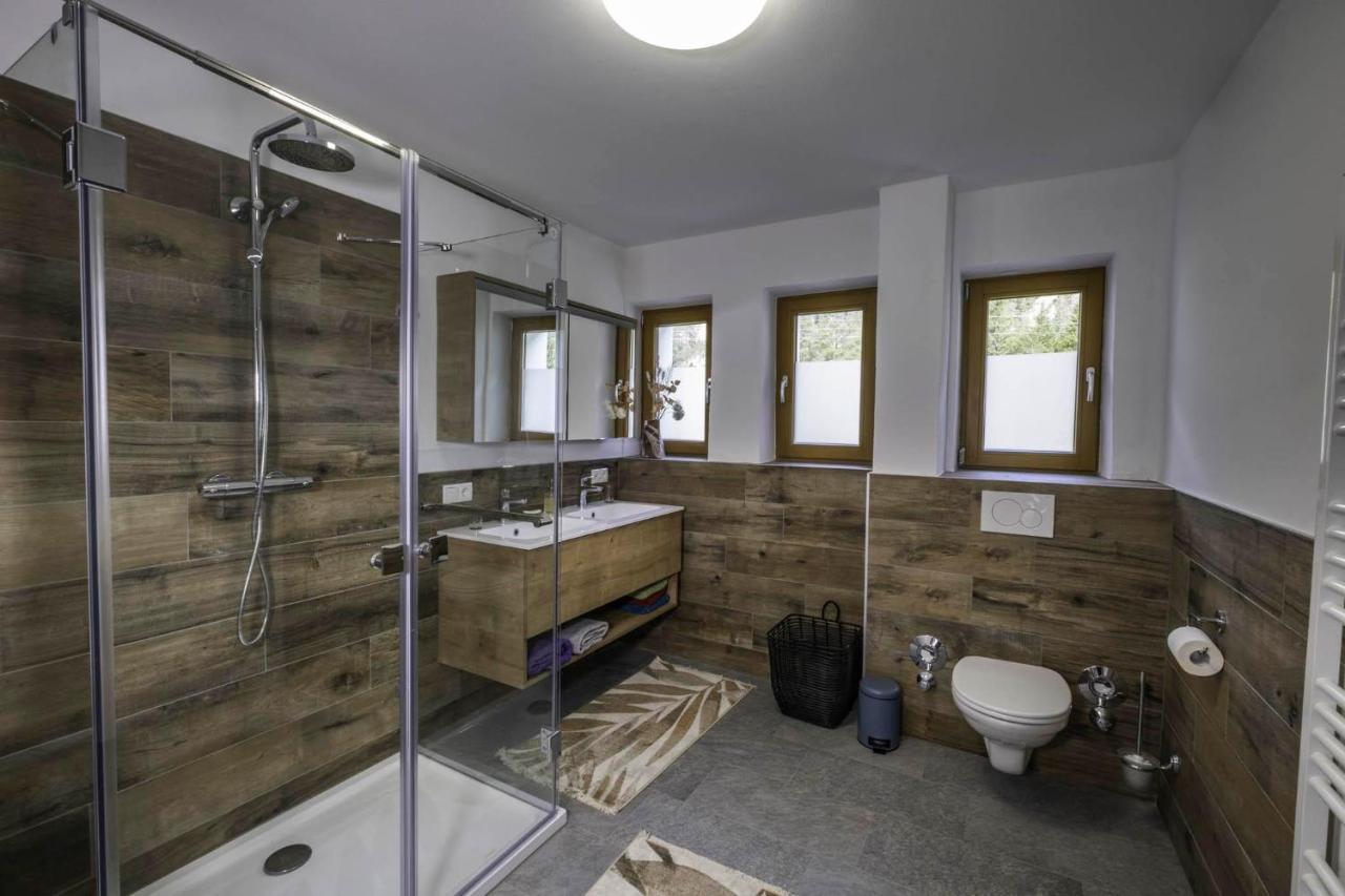 Haus Zak Apartment ชาร์นิทซ์ ภายนอก รูปภาพ