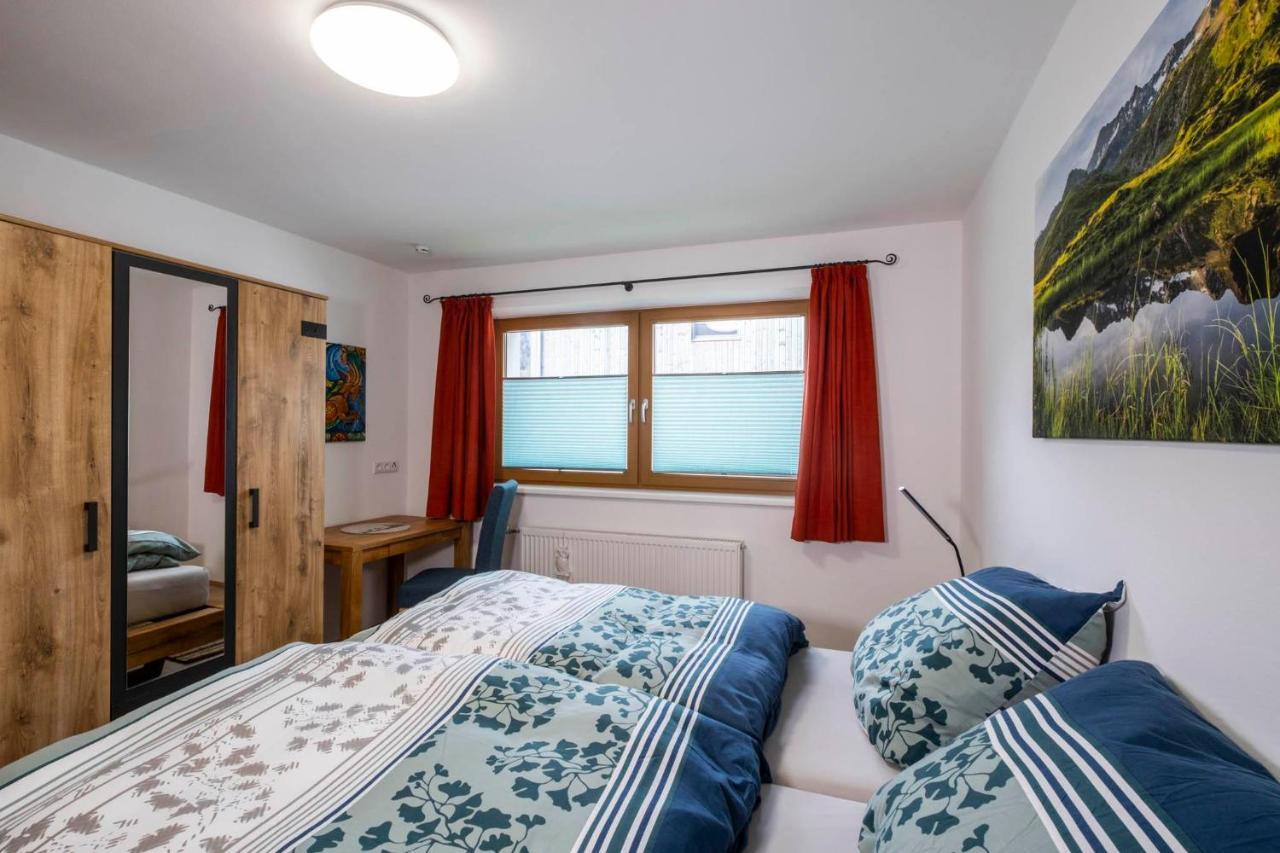 Haus Zak Apartment ชาร์นิทซ์ ภายนอก รูปภาพ