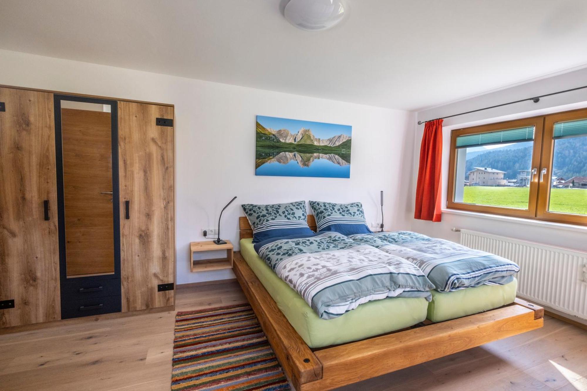 Haus Zak Apartment ชาร์นิทซ์ ภายนอก รูปภาพ