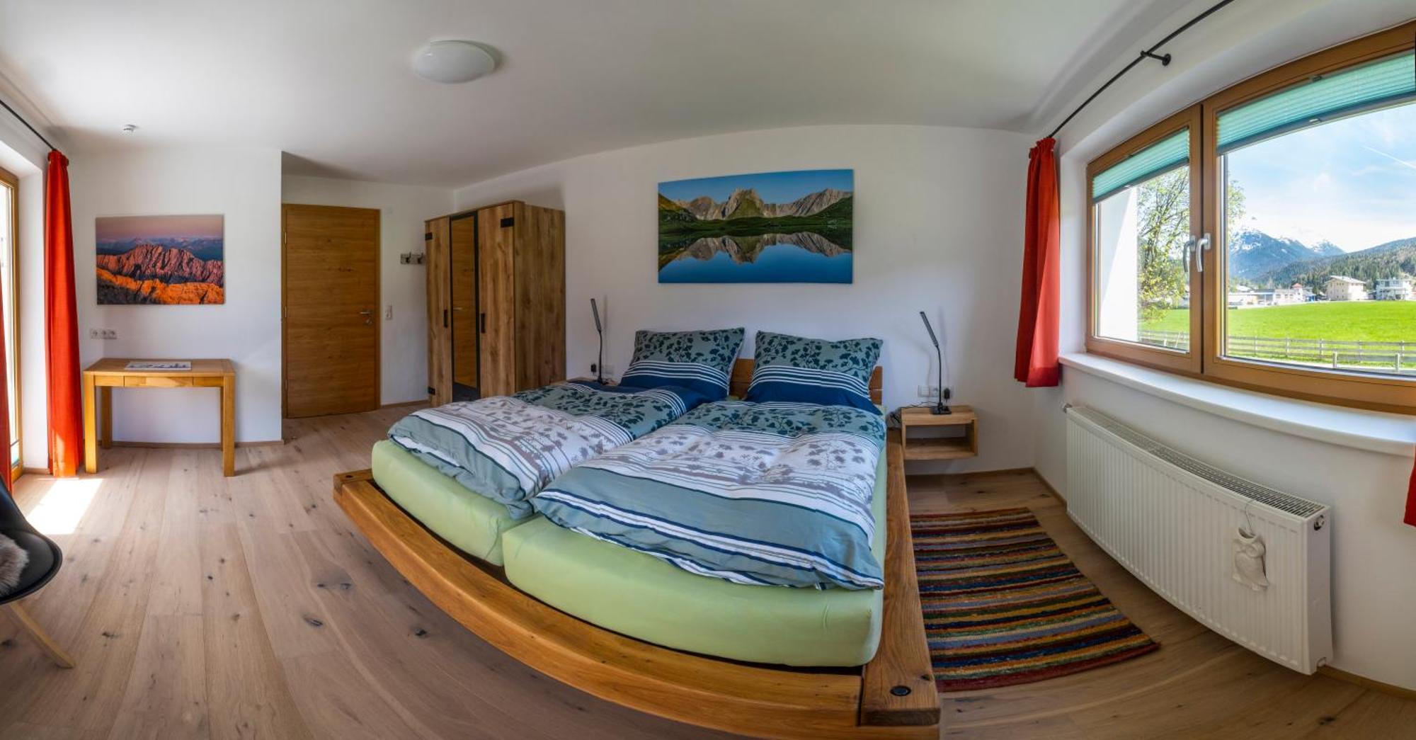 Haus Zak Apartment ชาร์นิทซ์ ภายนอก รูปภาพ